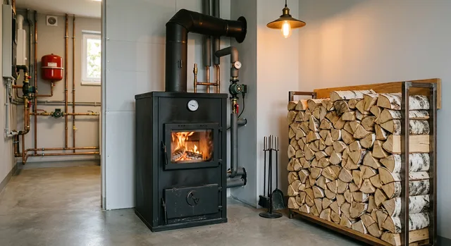 Для отопления Ачинске
